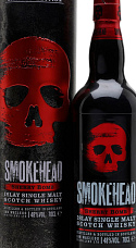 Producto: Smokehead Sherry Bomb