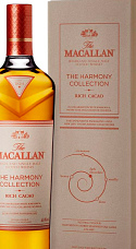 Producto: The Macallan The Harmony Collection Rich Cacao con Estuche