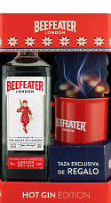 Producto: Estuche Beefeater con taza de regalo