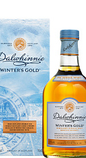 Producto: Dalwhinnie Winter's Gold con Estuche