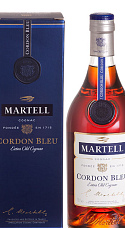 Producto: Martell Cordon Bleu con Estuche