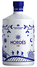 Producto: Nordés Edición Exclusiva Año Xacobeo