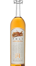 Producto: Grappa Poli Regaliz