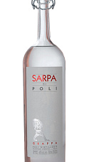 Producto: Grappa Sarpa di Poli