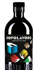 Producto: Vecchio Magazzino Doganale Dopolavoro Esercizio da Bere 50cl.