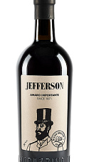 Producto: Liquore Jefferson Amaro Importante