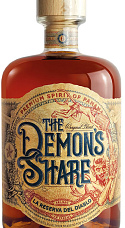 Producto: The Demon's Share Ron