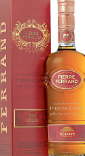 Producto: Cognac Pierre Ferrand Réserve