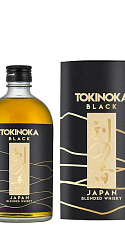 Producto: Tokinoka Black Whisky con estuche 50cl.