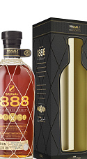 Producto: Estuche Brugal 1888 Ron Dominicano Premium