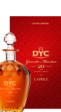 DYC 20 Años Grandes Maestros