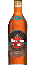 Producto: Havana Club Añejo Especial