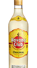 Producto: Havana Club 3 Años