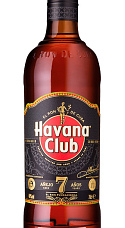 Producto: Havana Club 7 Años