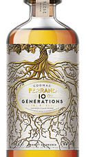 Producto: Cognac Ferrand 10Th Generation