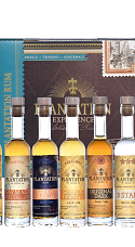 Producto: Plantation Experience con estuche