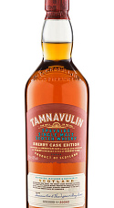 Producto: Tamnavulin Single Malt Sherry Cask Edition