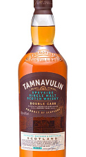 Producto: Tamnavulin Speyside Single Malt Double Cask