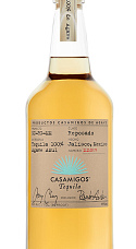 Producto: Casamigos Tequila Reposado