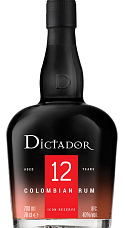 Producto: Dictador 12 Años