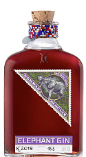 Producto: Elephant Sloe Gin