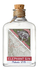 Elephant Gin