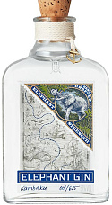 Producto: Elephant Gin Navy Strenght