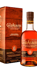 Producto: The GlenAllachie 11 YO Pedro Ximénez Wood Finish