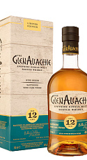 Producto: The GlenAllachie 12 YO Sauternes Wine Cask Finish