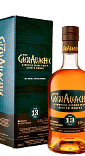 Producto: The GlenAllachie 13 YO Madeira Wood Finish