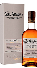 Producto: The GlenAllachie 15 YO Tawny Port Cask 867