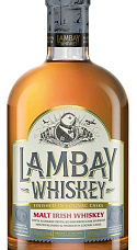 Producto: Lambay Malt Irish Whiskey