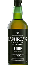 Producto: Laphroaig Lore