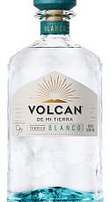 Producto: Tequila Volcán de mi Tierra Blanco