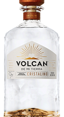 Producto: Tequila Volcán de mi Tierra Añejo Cristalino