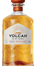 Producto: Tequila Volcán de mi Tierra Reposado