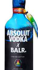 Producto: Absolut Vodka x BALR. Limited Edition