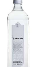 Producto: Jensen's Bermondsey Dry Gin