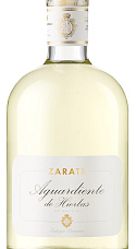 Producto: Zárate Aguardiente de Hierbas 50 cl.