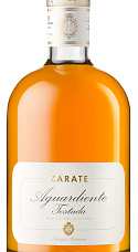 Producto: Zárate Aguardiente Tostada 50 cl.