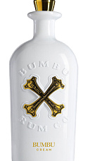 Producto: Bumbu Cream