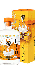 Producto: Etsu Double Orange Gin