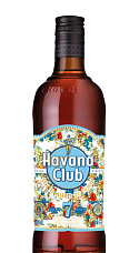 Producto: Havana Club 7 12k Limited Edition