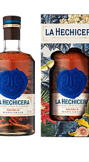Producto: La Hechicera Reserva Familiar con estuche