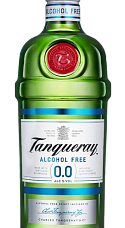 Producto: Tanqueray Alcohol Free 0.0