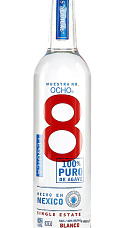 Producto: Ocho Blanco