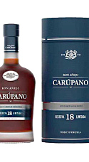 Producto: Ron Carúpano Reserva Limitada 18 Years