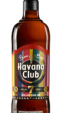 Producto: Havana Club 7 Burna Boy Limited Edition