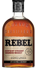 Producto: Rebel Kentucky Straight Bourbon