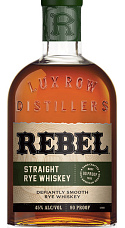 Producto: Rebel Straight Rye Whiskey